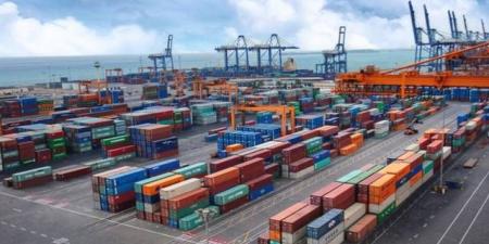 هيئة الإحصاء: الصادرات السلعية للمملكة تتراجع 4.5% خلال شهر يونيو