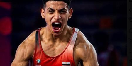 غموض أزمة اختفاء المصارع زياد حجاج من سلوفاكيا وتحميل المسئولية للأب بدل الاتحاد يثير الغضب