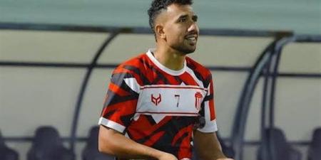 تريزيجيه يقود هجوم الرياض أمام الشباب في الدوري السعودي