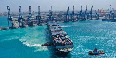 تصاعد تحميل النفط السعودي من موانئ الخليج وسط اضطرابات البحر الأحمر