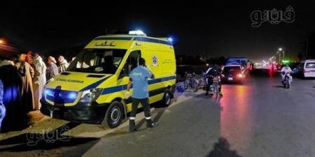 واقعة "البروست" المسمم في بني سويف، تحسن حالة 7 مصابين و6 تحت الملاحظة بمستشفى الواسطى