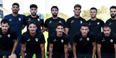 التشكيل المتوقع للزمالك أمام البنك الأهلي، ناصر منسي يقود الهجوم