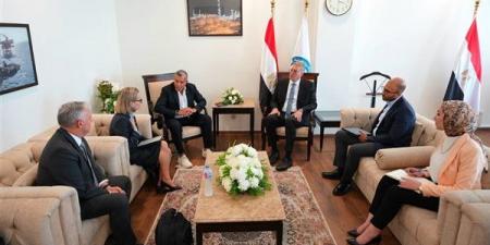 ثروات مصر تحت أنظار العالم.. شركة أسترالية تعلن استعدادها لدخول قطاع التعدين