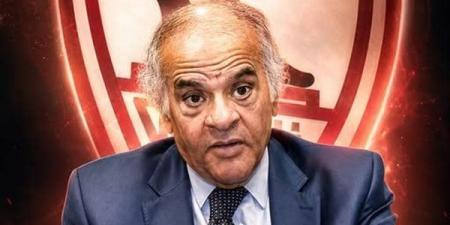 ممدوح عباس: هناك أشخاص في الزمالك سيحالون للنيابة وبيزيرا سيدفع الثمن