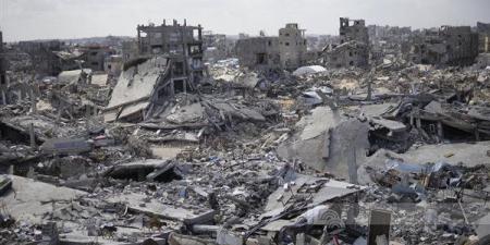 جيش الاحتلال يزعم اغتيال قائدين بحماس في غارتين على شمال وجنوب غزة