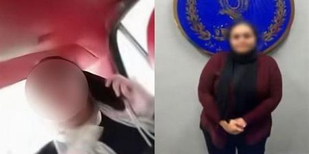 "الستات ميعرفوش يكدبوا"، بلاغات كاذبة هزت الرأي العام، وخبير قانوني يحذر: عقوبتها الحبس