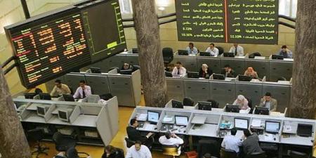 "الأهلي المصري" يغرد منفردًا بـ 146.6 مليار جنيه و9 بنوك تتصدر تداولات البورصة بنهاية الأسبوع