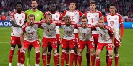 الدوري الألماني، بايرن ميونيخ يفتتح موسمه بفوز قاتل على شتوتجارت (5-1)