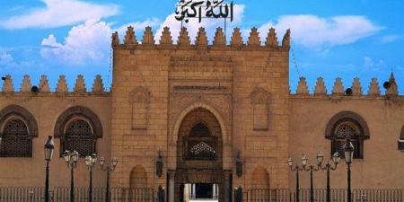 مواقيت الصلاة اليوم الجمعة 28 - 8 - 2026 في القاهرة والمحافظات