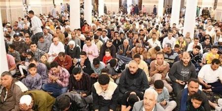 موضوع خطبة اليوم الجمعة، مساجد مصر تتحدث عن "نبي الرحمة صلى الله عليه وسلم"