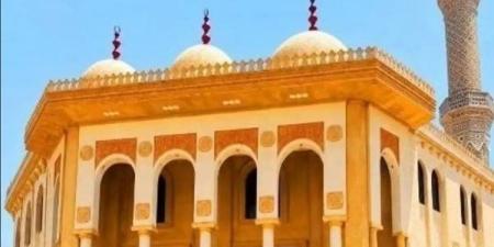 الأوقاف تفتتح اليوم 17 مسجدا في 11 محافظة ضمن خطتها لإعمار بيوت الله