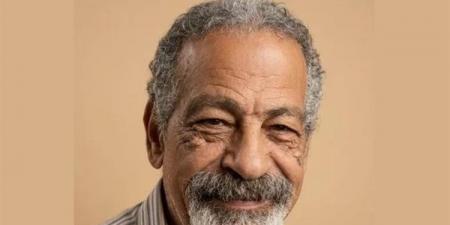 وفاة الفنان مدحت خليل بعد صراع مع المرض، وعمرو يسري ينعاه