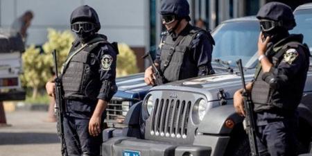 شخص ينهي حياة شقيقه بسبب خلافات على الميراث في المنيا