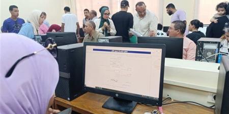 اليوم، ختام تسجيل الرغبات للطلاب الحاصلين على شهادة مدارس المتفوقين STEM