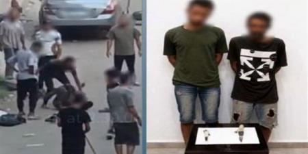 «أولوية جمع الزبالة» تشعل مشاجرة بالأسلحة البيضاء في الإسكندرية
