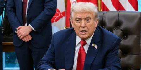 ترامب يعلن إبرام "أكبر صفقة نفط في تاريخ العالم" مع فنزويلا