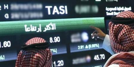 مؤشر "تاسي" يستهل أولى جلسات الأسبوع على ارتفاع هامشي