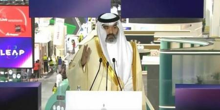 وزير الاتصالات: 75% نموا في الاقتصاد الرقمي إلى 522 مليار ريال