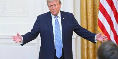 ترامب: سنستخدم النفط الفنزويلي في إعادة ملء الاحتياطي الاستراتيجي الأمريكي