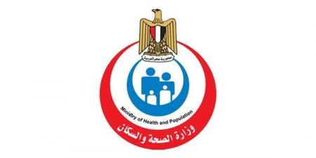 الصحة: حالة اختناق واحدة في حريق بمبنى مستشفى حميات إمبابة