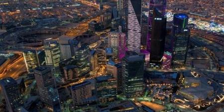 "الرياض المالية": نمو الاقتصاد السعودي قد يتسارع إلى 7.8% في 2027
