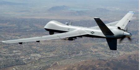 الحرس الثوري الإيراني: أسقطنا طائرة مسيرة من طراز "MQ-9"