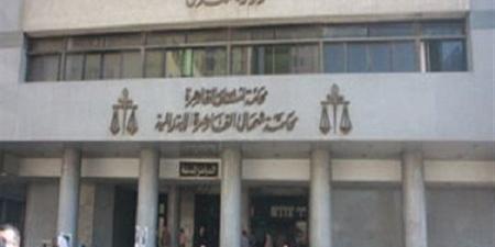 المؤبد للمتهم بقتل التيك توكر أمير اسمع في مصر الجديدة