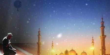 موعد أذان الفجر اليوم الإثنين 31 - 8 - 2026 في القاهرة والمحافظات