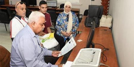 موعد عقد اختبارات القدرات لطلاب الدبلومات الفنية 2026