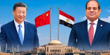 كل ما تريد معرفته عن الاستثمارات الصينية في مصر