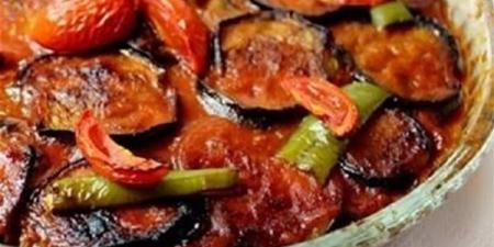 طريقة عمل المسقعة العادية لغداء شهي واقتصادي