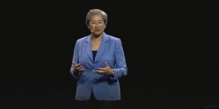 رئيسة "AMD": ملتزمون باستثمار 10 مليارات دولار في السعودية