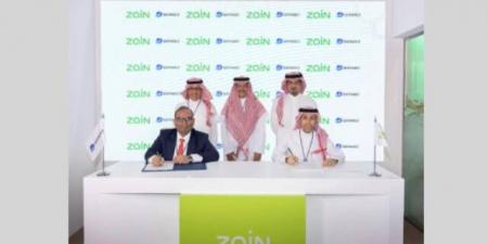 "زين السعودية" وداتاڤولت تبرمان شراكة لتطوير مراكز بيانات متقدمة بالمملكة