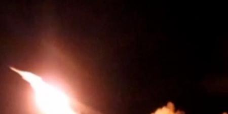 الحرس الثوري يعلن استهداف قوات أمريكية في قاعدة بالأردن