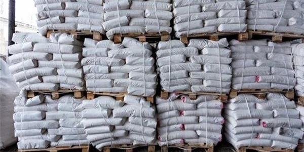 أسعار الجبس في سوق مواد البناء اليوم الخميس