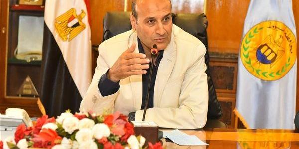عمل أسيوط: توفير فرص عمل لـ 735 مواطنًا ومنح 1127 شهادة قياس مهارة وكارنيه مزاولة مهنة خلال يونيو