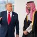 ترامب يعلن السعودية رسميا حليفا رئيسيا من خارج حلف الناتو