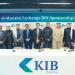 «KIB»
يوقّع
اتفاقية
شراكة
إستراتيجية
مع
«المزيني»