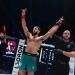 تأجيل بطولة «PFL MENA 9»في الخبر