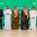 شراكة بين السعودية العقارية وشركة سمو العقارية لتطوير مشروع متعدد الاستخدامات