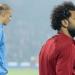 محمد صلاح وهالاند يتنافسات في قائمة "الأكثر تهديفًا في تاريخ البريميرليج"