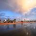أمطار الربيع تبرز جمال الأودية والمرتفعات في منطقة الباحة