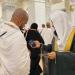 «الشؤون الدينية» تفعل الترجمة الفورية بـ17 لغة لخدمة الحجاج في الحرمين الشريفين