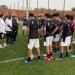 موعد مباراة مصر والمغرب فى أمم أفريقيا للناشئين تحت 17 عامًا