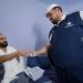 «حج بصحة» تخدم أكثر من 134 ألفا من حجاج الداخل في موسم حج 1447هـ