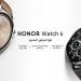 HONOR  تعلن عن قرب إطلاق هاتف Magic V6 الجديد