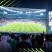 أمانة جدة تهيئ المرافق العامة لعيش أجواء كأس العالم ٢٠٢٦  ضمن مبادرة “مدننا تشجع”