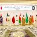الاجتماع الوزاري للحوار الإستراتيجي «الخليجي ـ الكندي»: تكثيف التنسيق بمختلف تحديات المنطقة ودفع جهود إحلال السلام