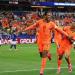 تعادل مثير بين هولندا واليابان في كأس العالم