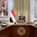 مدبولي يستعرض الموقف التنفيذي للمشروعات الخدمية والتنموية في محافظة البحر الأحمر